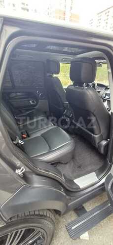 Land Rover Discovery 2018, 89,000 km - 2.0 l - Bakı