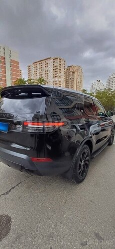 Land Rover Discovery 2018, 89,000 km - 2.0 l - Bakı