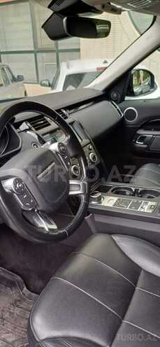 Land Rover Discovery 2018, 89,000 km - 2.0 l - Bakı