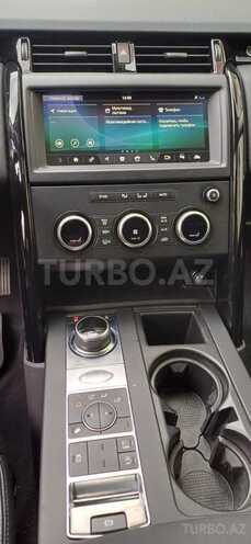 Land Rover Discovery 2018, 89,000 km - 2.0 l - Bakı