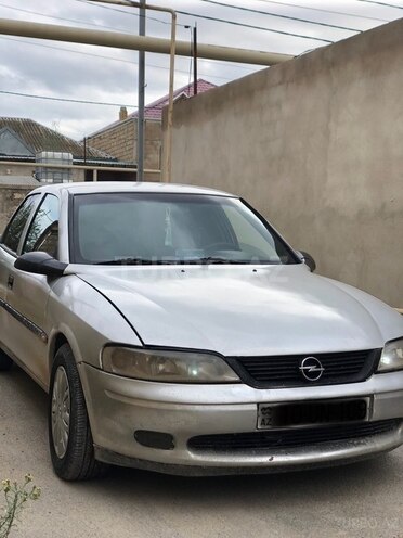 Opel Vectra 1996, 314,563 km - 2.0 l - Bakı