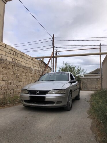 Opel Vectra 1996, 314,563 km - 2.0 l - Bakı