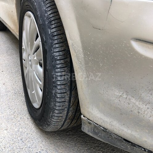 Opel Vectra 1996, 314,563 km - 2.0 l - Bakı