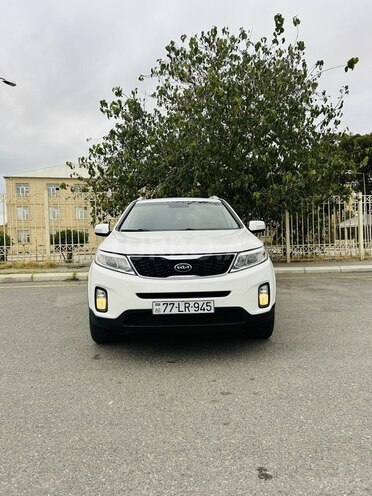 Kia Sorento 2014, 233,000 km - 2.0 l - Bakı