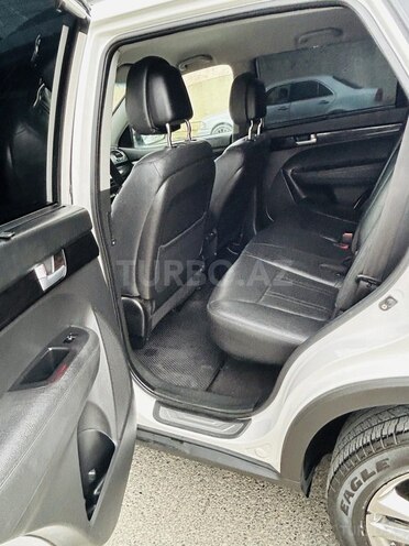 Kia Sorento 2014, 233,000 km - 2.0 l - Bakı