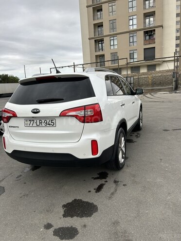 Kia Sorento 2014, 233,000 km - 2.0 l - Bakı