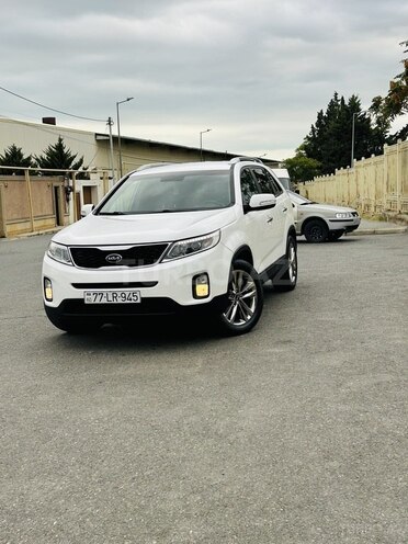 Kia Sorento 2014, 233,000 km - 2.0 l - Bakı