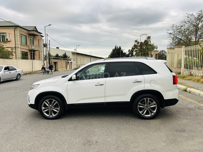 Kia Sorento 2014, 233,000 km - 2.0 l - Bakı