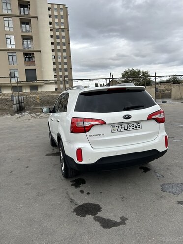 Kia Sorento 2014, 233,000 km - 2.0 l - Bakı