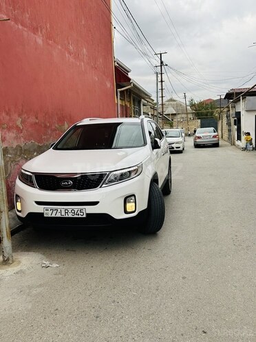 Kia Sorento 2014, 233,000 km - 2.0 l - Bakı
