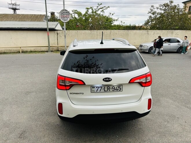 Kia Sorento 2014, 233,000 km - 2.0 l - Bakı