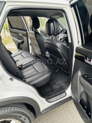 Kia Sorento 2014, 233,000 km - 2.0 l - Bakı