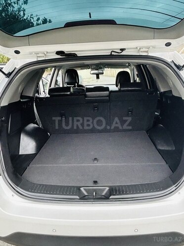 Kia Sorento 2014, 233,000 km - 2.0 l - Bakı