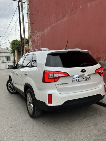 Kia Sorento 2014, 233,000 km - 2.0 l - Bakı