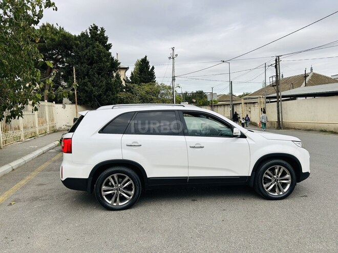 Kia Sorento 2014, 233,000 km - 2.0 l - Bakı