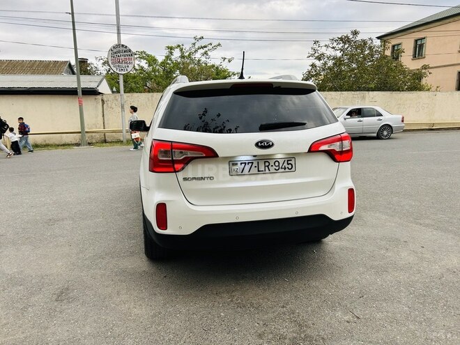 Kia Sorento 2014, 233,000 km - 2.0 l - Bakı