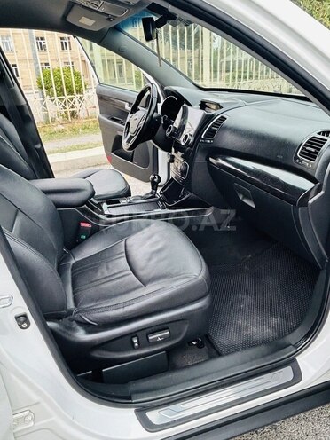 Kia Sorento 2014, 233,000 km - 2.0 l - Bakı