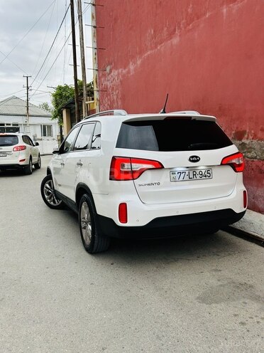 Kia Sorento 2014, 233,000 km - 2.0 l - Bakı