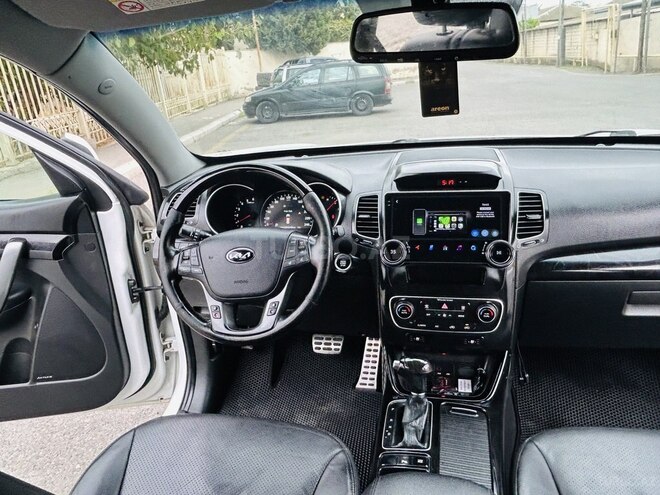 Kia Sorento 2014, 233,000 km - 2.0 l - Bakı