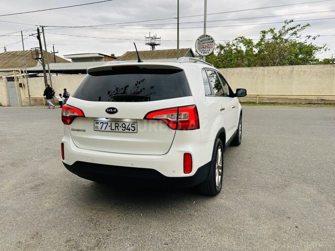 Kia Sorento 2014, 233,000 km - 2.0 l - Bakı
