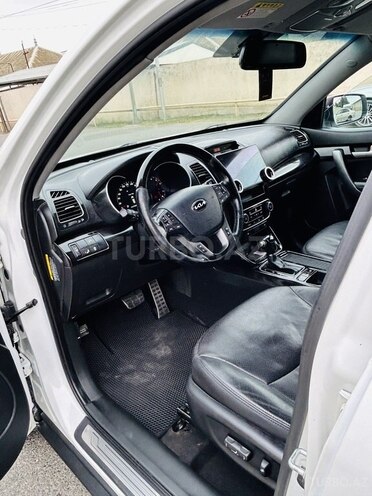 Kia Sorento 2014, 233,000 km - 2.0 l - Bakı