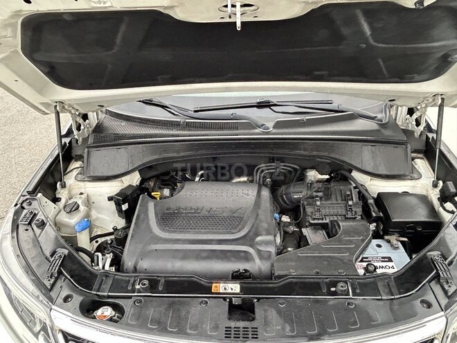 Kia Sorento 2014, 233,000 km - 2.0 l - Bakı