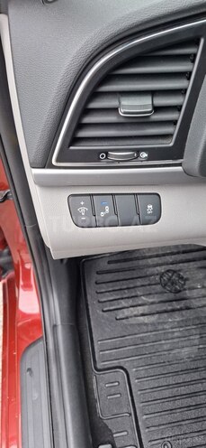 Hyundai Elantra 2018, 133,426 km - 2.0 л - Sumqayıt