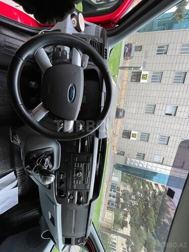 Ford Transit 2008, 183,000 km - 2.4 l - Bakı