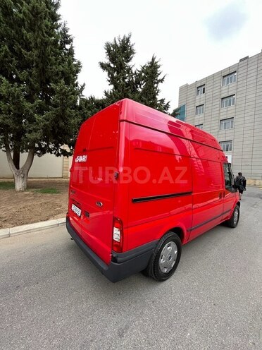 Ford Transit 2008, 183,000 km - 2.4 l - Bakı