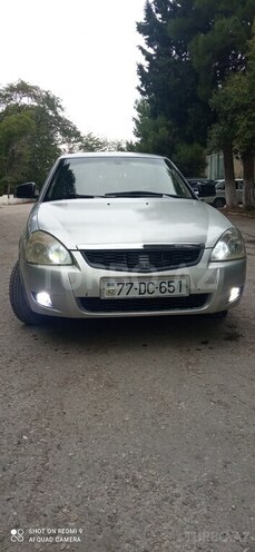 LADA (VAZ) Priora 2008, 247,700 km - 1.6 l - Şabran