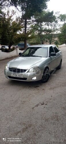 LADA (VAZ) Priora 2008, 247,700 km - 1.6 l - Şabran