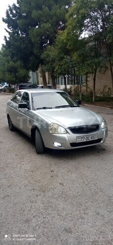 LADA (VAZ) Priora 2008, 247,700 km - 1.6 l - Şabran