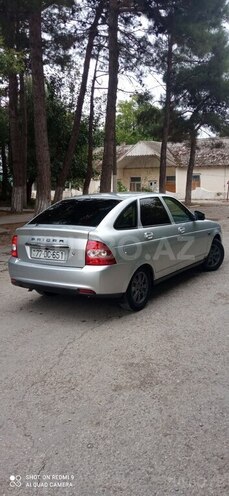 LADA (VAZ) Priora 2008, 247,700 km - 1.6 l - Şabran