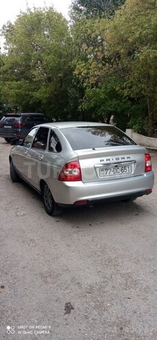 LADA (VAZ) Priora 2008, 247,700 km - 1.6 l - Şabran