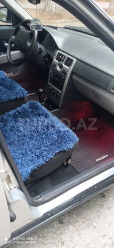 LADA (VAZ) Priora 2008, 247,700 km - 1.6 l - Şabran