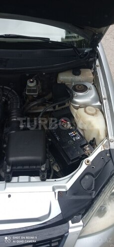 LADA (VAZ) Priora 2008, 247,700 km - 1.6 l - Şabran