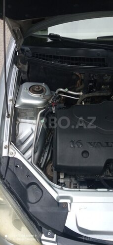 LADA (VAZ) Priora 2008, 247,700 km - 1.6 l - Şabran