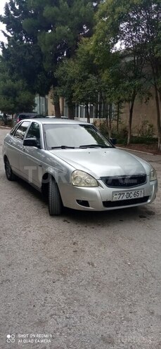 LADA (VAZ) Priora 2008, 247,700 km - 1.6 l - Şabran