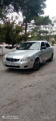 LADA (VAZ) Priora 2008, 247,700 km - 1.6 l - Şabran