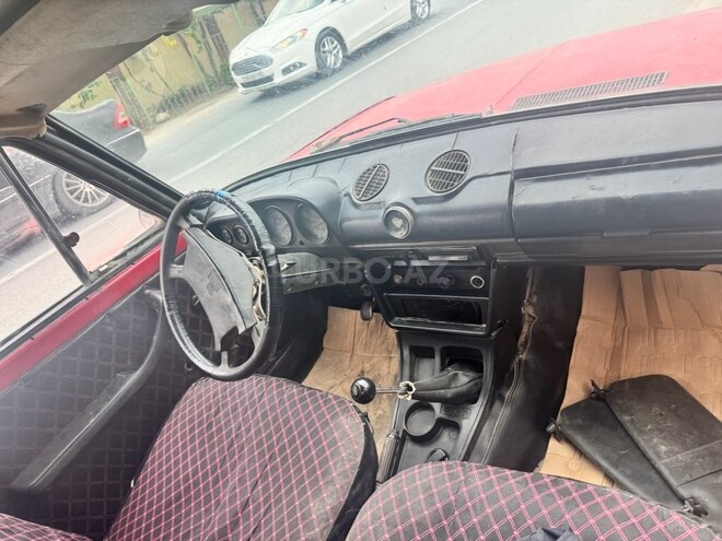 LADA (VAZ) 2106 1980, 467,945 km - 1.3 l - Bakı