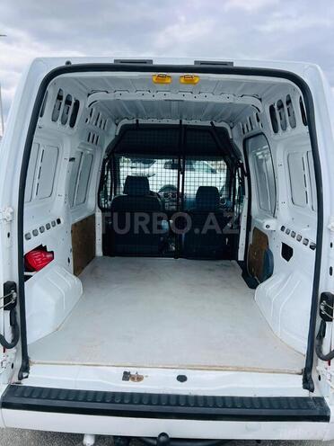 Ford Transit Connect 2010, 152,150 km - 1.8 l - Bakı