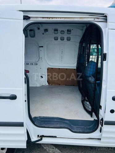 Ford Transit Connect 2010, 152,150 km - 1.8 l - Bakı