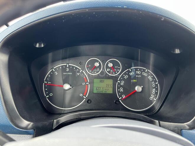 Ford Transit Connect 2010, 152,150 km - 1.8 l - Bakı