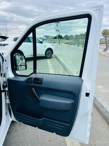 Ford Transit Connect 2010, 152,150 km - 1.8 l - Bakı
