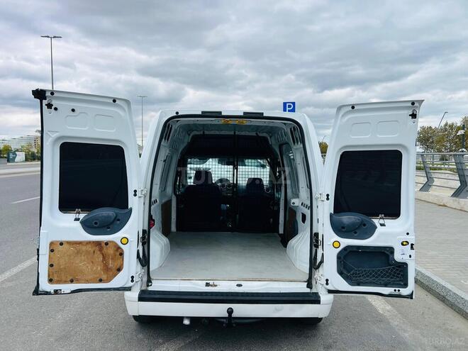Ford Transit Connect 2010, 152,150 km - 1.8 l - Bakı