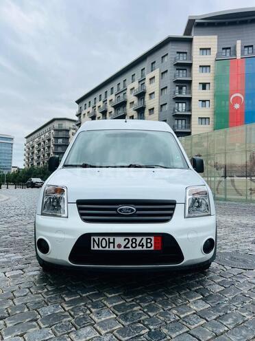 Ford Transit Connect 2010, 152,150 km - 1.8 l - Bakı