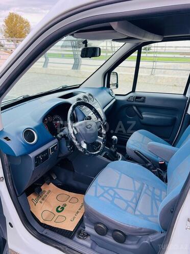 Ford Transit Connect 2010, 152,150 km - 1.8 l - Bakı