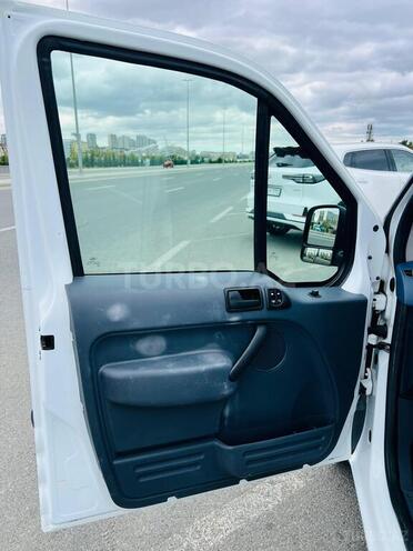 Ford Transit Connect 2010, 152,150 km - 1.8 l - Bakı