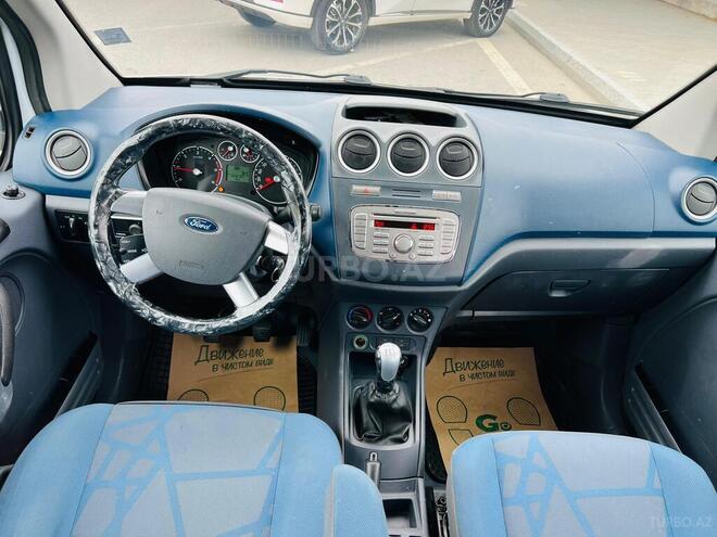 Ford Transit Connect 2010, 152,150 km - 1.8 l - Bakı