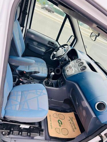 Ford Transit Connect 2010, 152,150 km - 1.8 l - Bakı